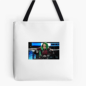 Tank-Riding Badass Shotzi Shotzi Bags