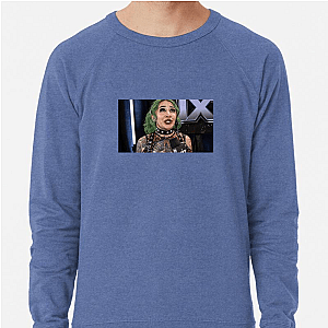 Wild Card Warrior Shotzi Shotzi Sweatshirts