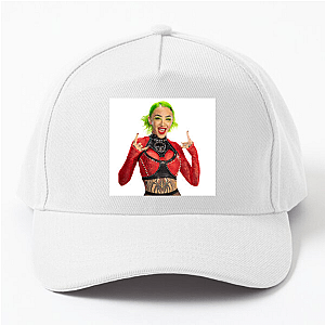 NXT Standout Shotzi Shotzi Hats & Caps