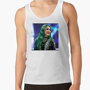 Fearless Fighter Shotzi Shotzi Tank Tops