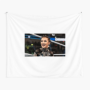 Alt-Rock Vibe Shotzi Shotzi Tapestries