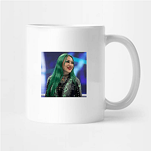 Fearless Fighter Shotzi Shotzi Mugs