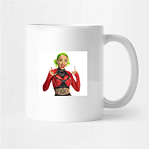 NXT Standout Shotzi Shotzi Mugs