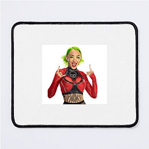 NXT Standout Shotzi Shotzi Mouse Pads