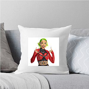 NXT Standout Shotzi Shotzi Pillows Cover
