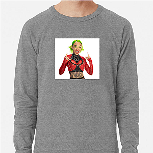 NXT Standout Shotzi Shotzi Sweatshirts
