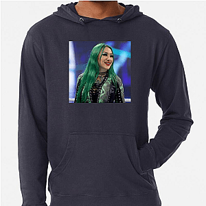 Fearless Fighter Shotzi Shotzi Hoodies