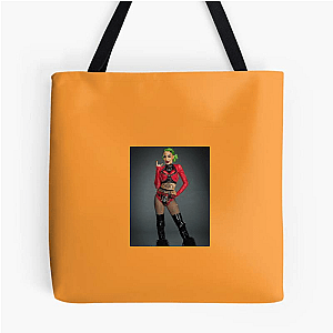 Ring Daredevil Shotzi Shotzi Bags