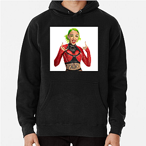 NXT Standout Shotzi Shotzi Hoodies