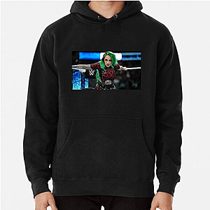 Tank-Riding Badass Shotzi Shotzi Hoodies