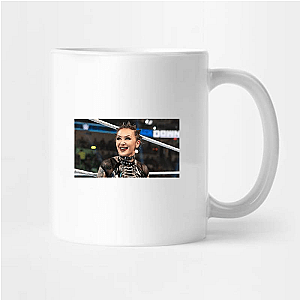 Alt-Rock Vibe Shotzi Shotzi Mugs