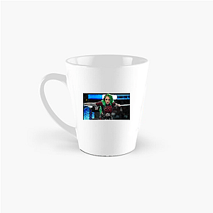 Tank-Riding Badass Shotzi Shotzi Mugs