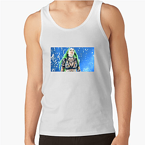 Punk Rock Star Shotzi Shotzi Tank Tops