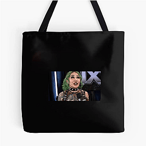 Wild Card Warrior Shotzi Shotzi Bags