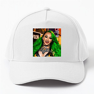 Unpredictable Force Shotzi Shotzi Hats & Caps