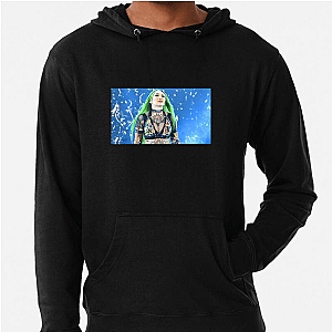 Punk Rock Star Shotzi Shotzi Hoodies