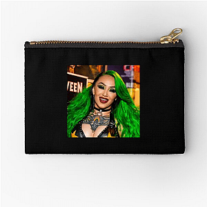 Unpredictable Force Shotzi Shotzi Zipper Pouches