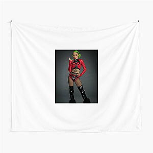 Ring Daredevil Shotzi Shotzi Tapestries