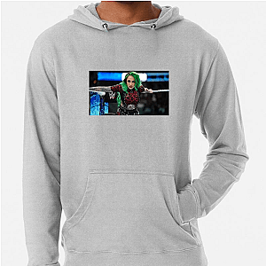 Tank-Riding Badass Shotzi Shotzi Hoodies