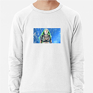 Punk Rock Star Shotzi Shotzi Sweatshirts