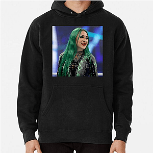 Fearless Fighter Shotzi Shotzi Hoodies