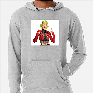 NXT Standout Shotzi Shotzi Hoodies