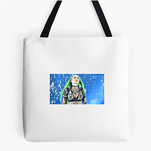 Punk Rock Star Shotzi Shotzi Bags