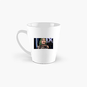 Wild Card Warrior Shotzi Shotzi Mugs