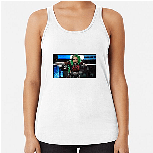Tank-Riding Badass Shotzi Shotzi Tank Tops