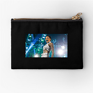 Chaos Queen Shotzi Shotzi Zipper Pouches