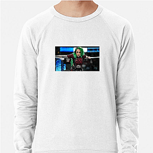 Tank-Riding Badass Shotzi Shotzi Sweatshirts