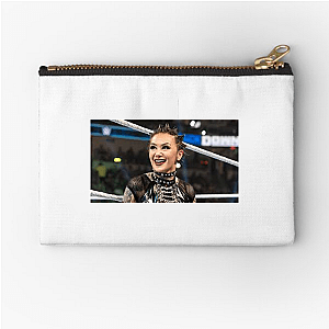 Alt-Rock Vibe Shotzi Shotzi Zipper Pouches