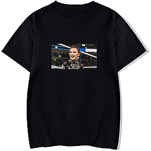 Alt-Rock Vibe Shotzi Shotzi T-Shirts