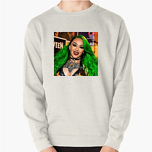 Unpredictable Force Shotzi Shotzi Sweatshirts