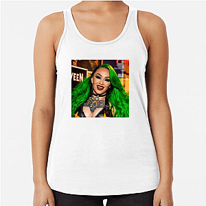 Unpredictable Force Shotzi Shotzi Tank Tops