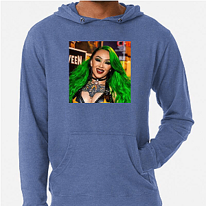 Unpredictable Force Shotzi Shotzi Hoodies