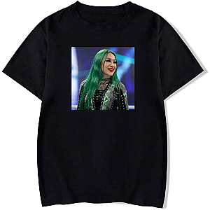 Fearless Fighter Shotzi Shotzi T-Shirts
