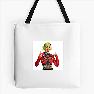 NXT Standout Shotzi Shotzi Bags