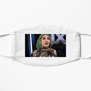 Wild Card Warrior Shotzi Shotzi Face Masks