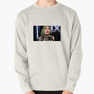 Wild Card Warrior Shotzi Shotzi Sweatshirts