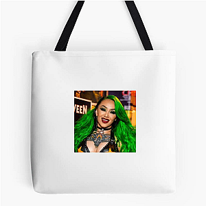 Unpredictable Force Shotzi Shotzi Bags