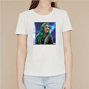 Fearless Fighter Shotzi Shotzi T-Shirts