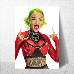 NXT Standout Shotzi Shotzi Posters