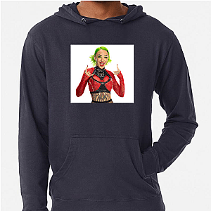 NXT Standout Shotzi Shotzi Hoodies