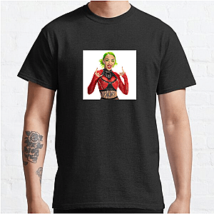 NXT Standout Shotzi Shotzi T-Shirts