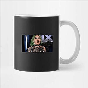 Wild Card Warrior Shotzi Shotzi Mugs