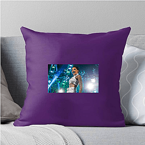 Chaos Queen Shotzi Shotzi Pillows Cover