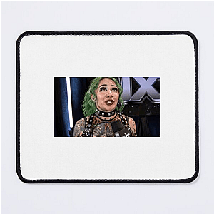 Wild Card Warrior Shotzi Shotzi Mouse Pads