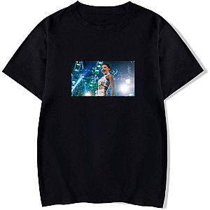 Chaos Queen Shotzi Shotzi T-Shirts