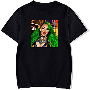 Unpredictable Force Shotzi Shotzi T-Shirts
